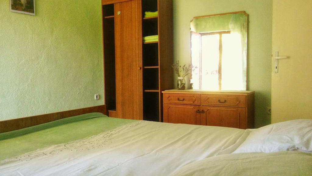 Apartmani Conar Дрвеник-Велики Экстерьер фото