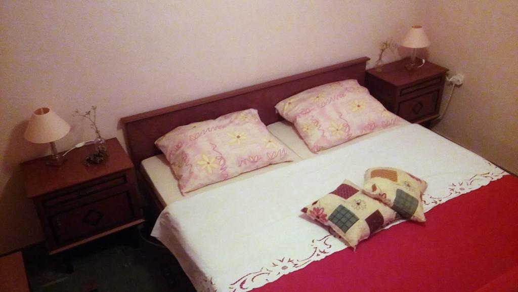 Apartmani Conar Дрвеник-Велики Экстерьер фото