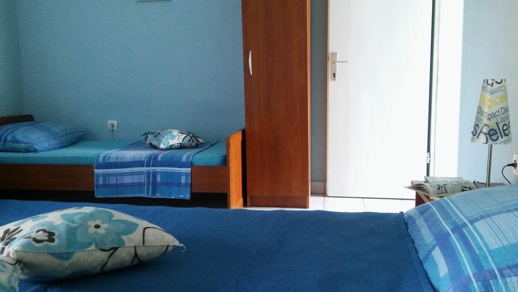 Apartmani Conar Дрвеник-Велики Экстерьер фото